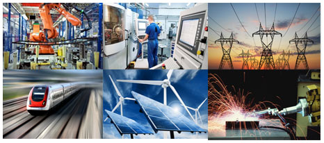 Make intelligent connections with our DATA Analytics solutions