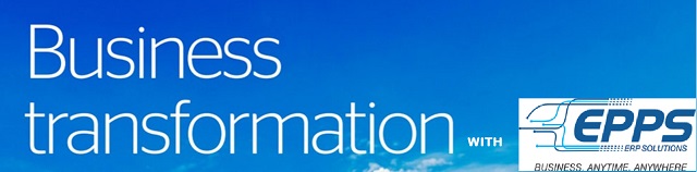  EPPS ERP is an intelligent, integrated ERP system best suite for small & Medium business size. Indo Asia Global Technologies is helping such organizations to realize their digital transformation with EPPS ERP