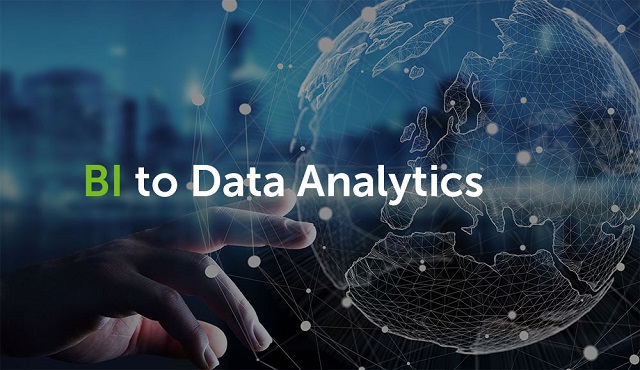 Microsoft Power BI & Tableau Analytics