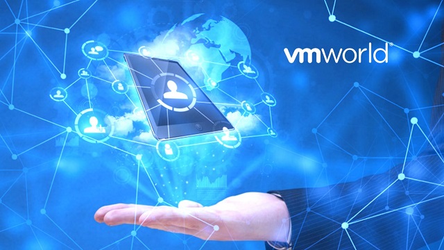 VMWARE - DATA CENTER TECHNOLOGY